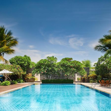 El Hotel Banyuwangi Banyuwangi  Zewnętrze zdjęcie