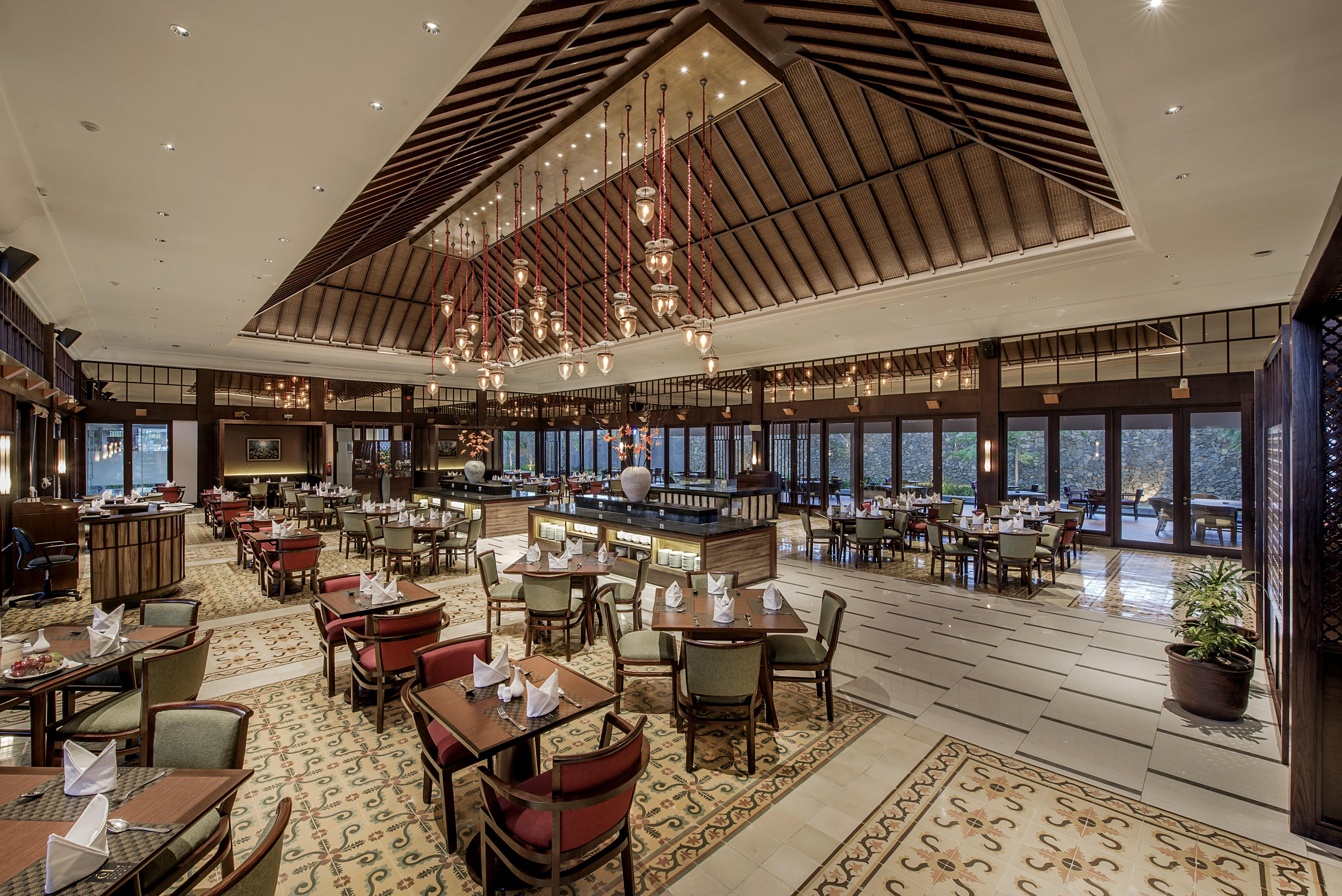 El Hotel Banyuwangi Banyuwangi  Zewnętrze zdjęcie