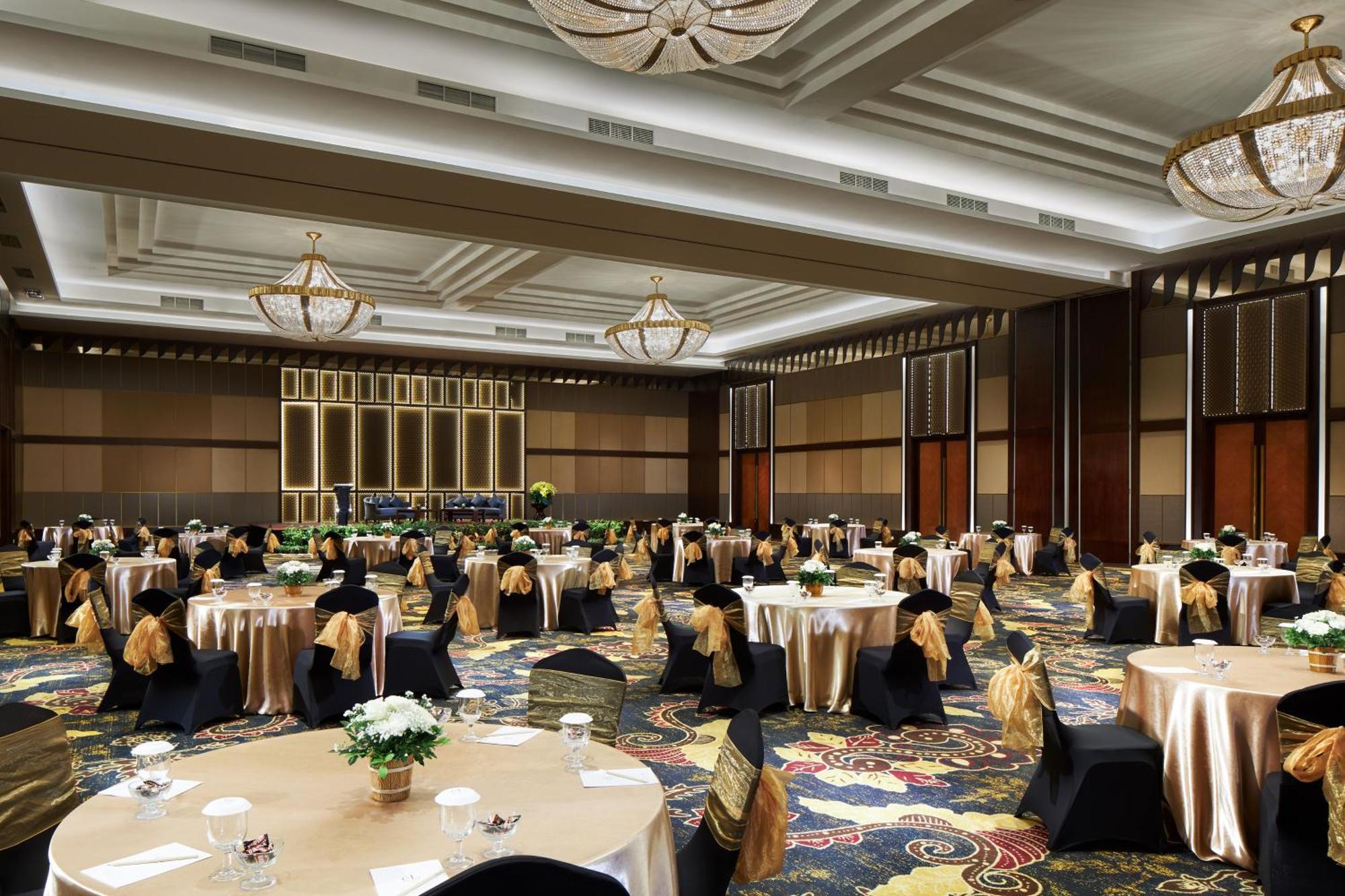 El Hotel Banyuwangi Banyuwangi  Zewnętrze zdjęcie