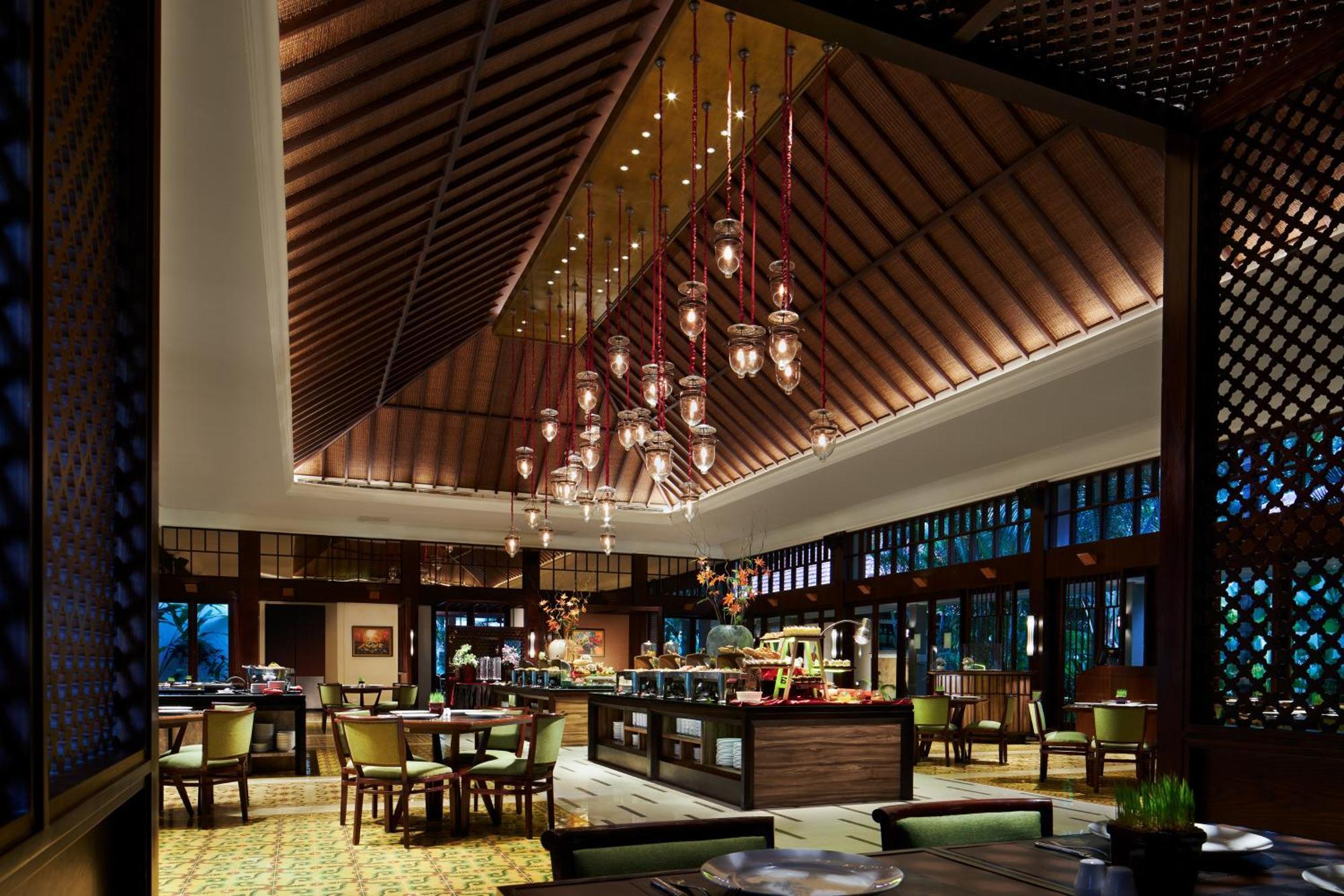 El Hotel Banyuwangi Banyuwangi  Zewnętrze zdjęcie