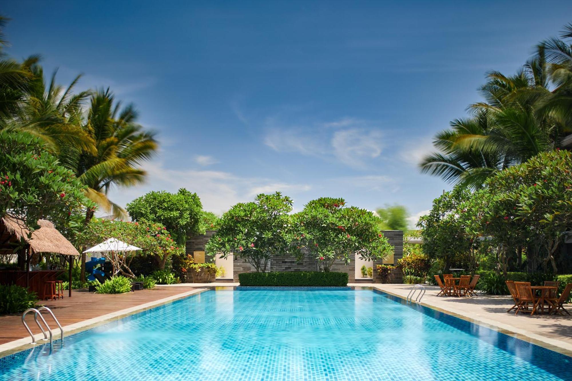 El Hotel Banyuwangi Banyuwangi  Zewnętrze zdjęcie