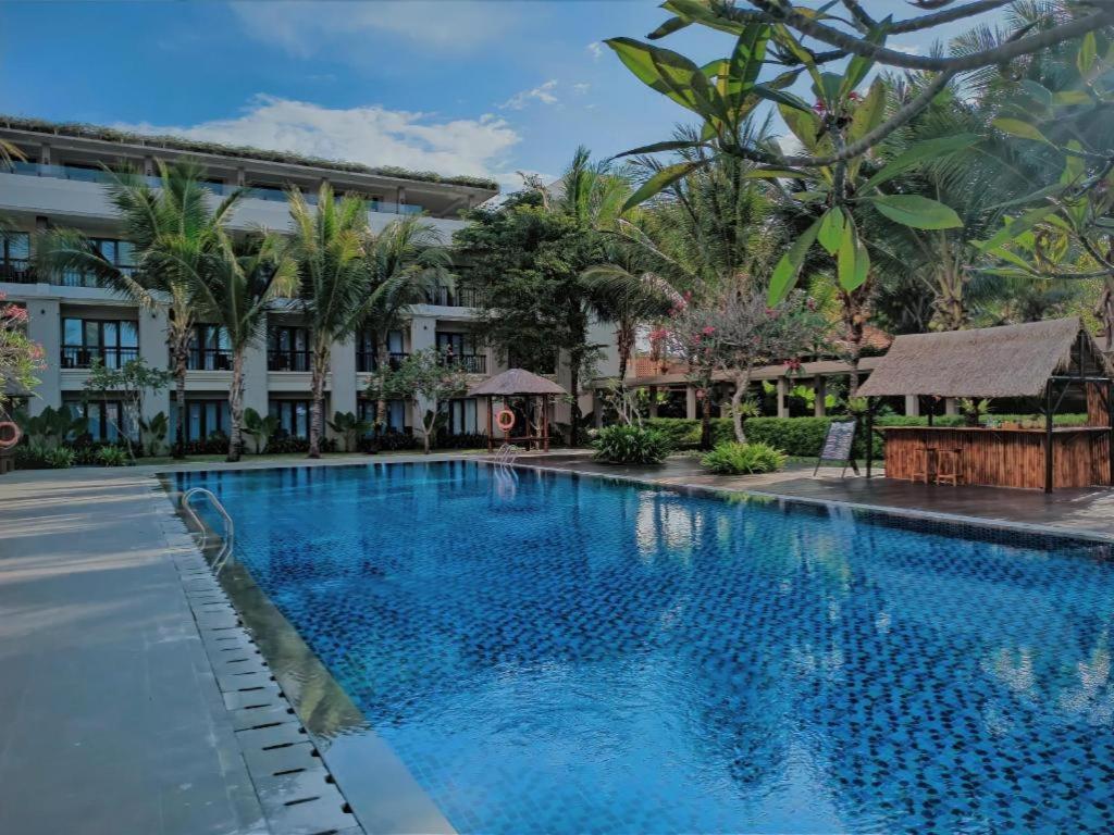 El Hotel Banyuwangi Banyuwangi  Zewnętrze zdjęcie