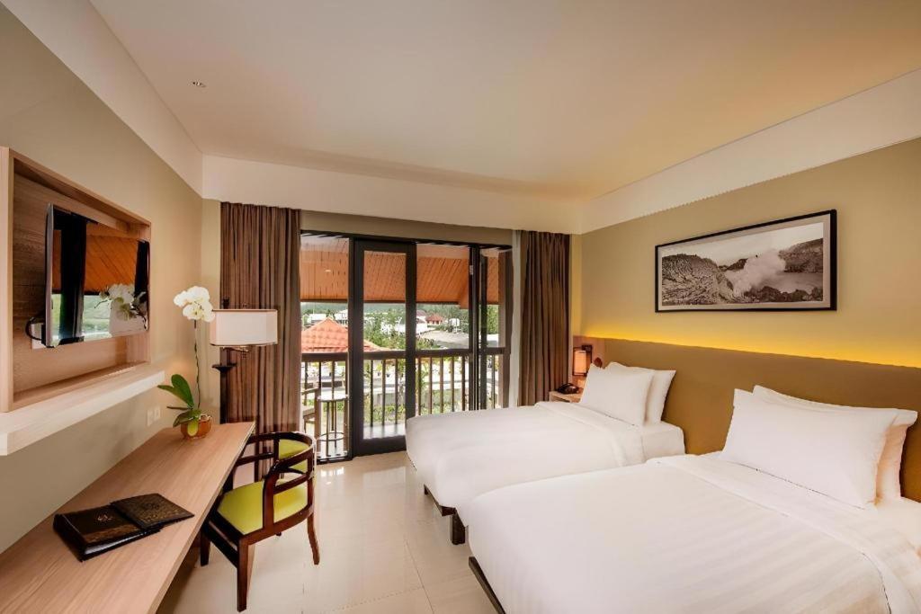 El Hotel Banyuwangi Banyuwangi  Zewnętrze zdjęcie