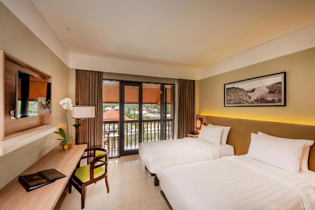 El Hotel Banyuwangi Banyuwangi  Zewnętrze zdjęcie