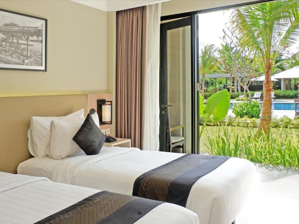 El Hotel Banyuwangi Banyuwangi  Zewnętrze zdjęcie