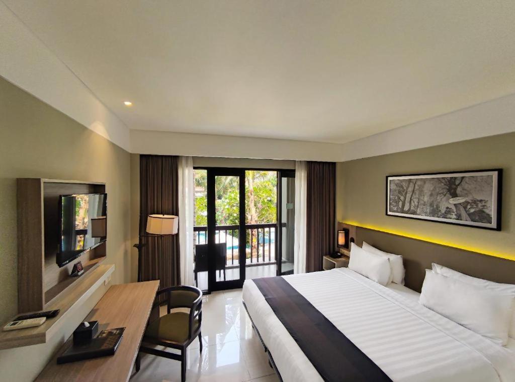 El Hotel Banyuwangi Banyuwangi  Zewnętrze zdjęcie