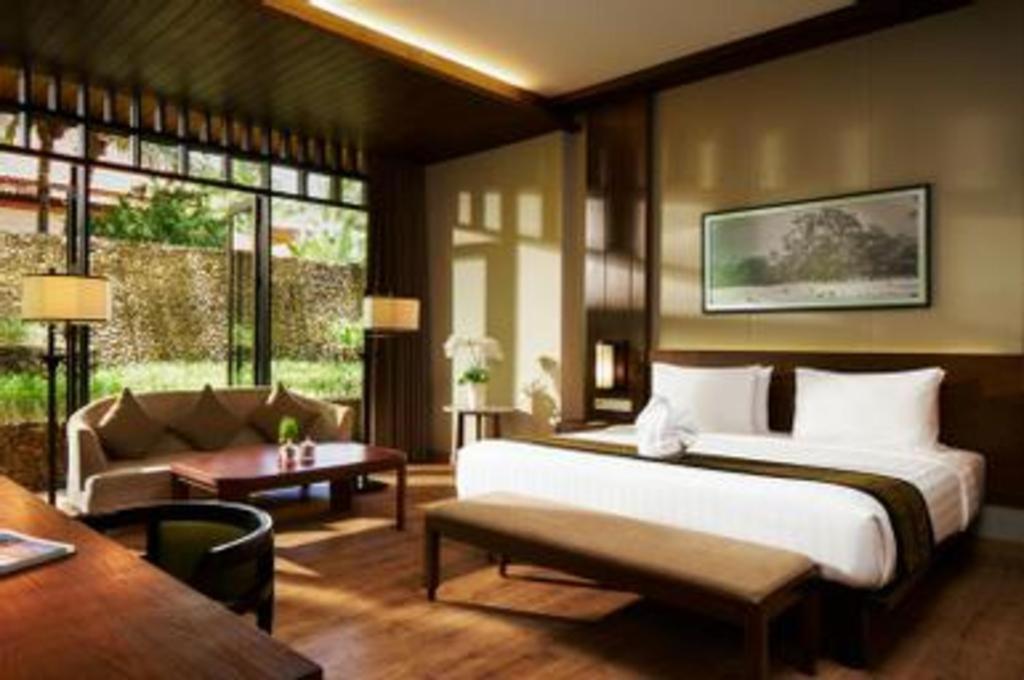 El Hotel Banyuwangi Banyuwangi  Zewnętrze zdjęcie