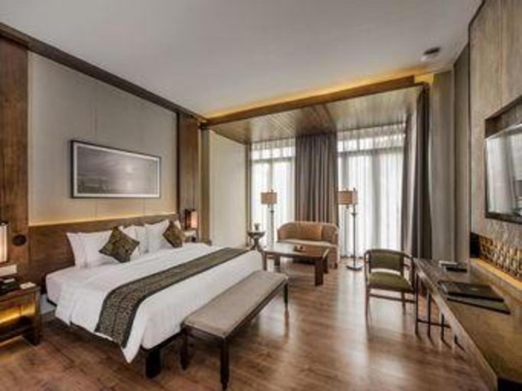 El Hotel Banyuwangi Banyuwangi  Zewnętrze zdjęcie